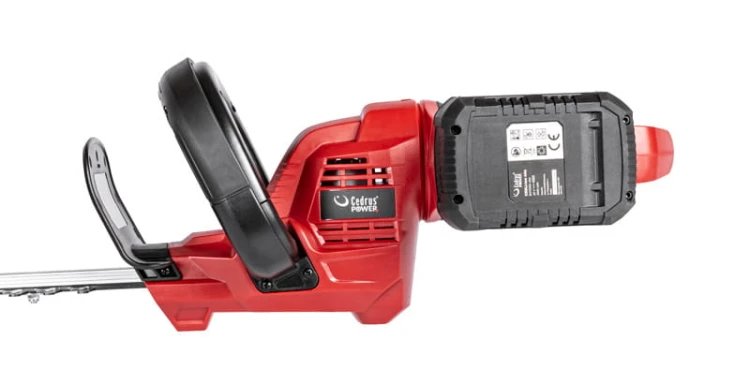 Nożyce akumulatorowe Cedrus POWER+ HT510LI