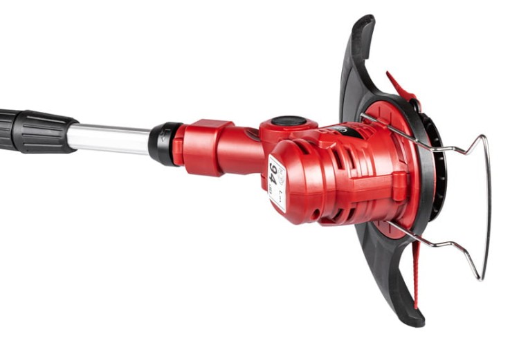 Podkaszarka akumulatorowa Cedrus POWER+ GT254LI
