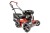 Wertykulator spalinowy CEDRUS WR01 2w1