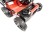Wertykulator spalinowy CEDRUS WR01 2w1
