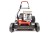 Wertykulator spalinowy CEDRUS WR01-H