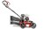 Wertykulator spalinowy CEDRUS WR01-H