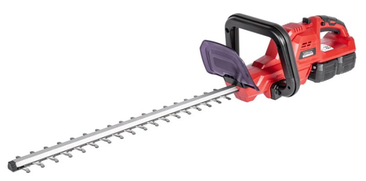 Nożyce akumulatorowe Cedrus POWER+ HT520LIX2
