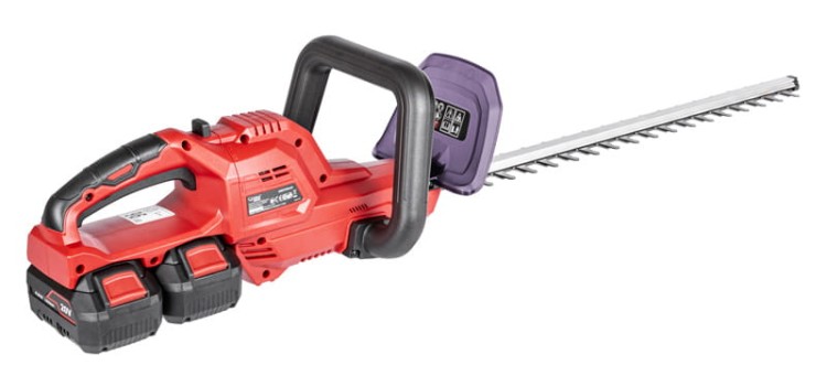 Nożyce akumulatorowe Cedrus POWER+ HT520LIX2