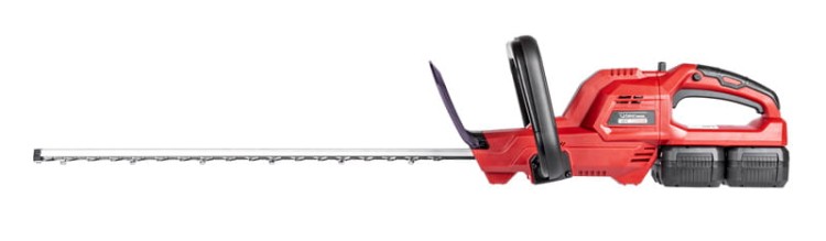 Nożyce akumulatorowe Cedrus POWER+ HT520LIX2