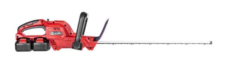 Nożyce akumulatorowe Cedrus POWER+ HT520LIX2