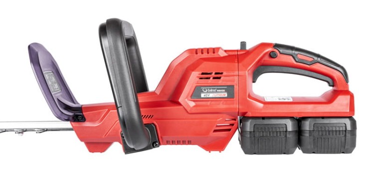 Nożyce akumulatorowe Cedrus POWER+ HT520LIX2