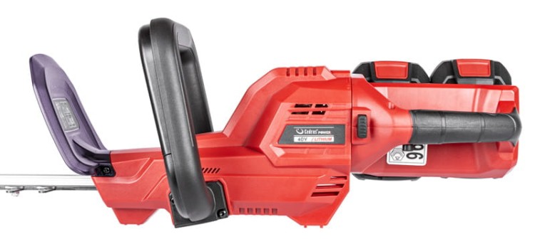 Nożyce akumulatorowe Cedrus POWER+ HT520LIX2