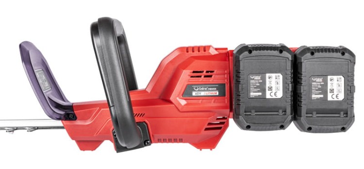 Nożyce akumulatorowe Cedrus POWER+ HT520LIX2