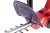 Nożyce akumulatorowe Cedrus POWER+ HT520LIX2