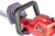 Nożyce akumulatorowe Cedrus POWER+ HT520LIX2