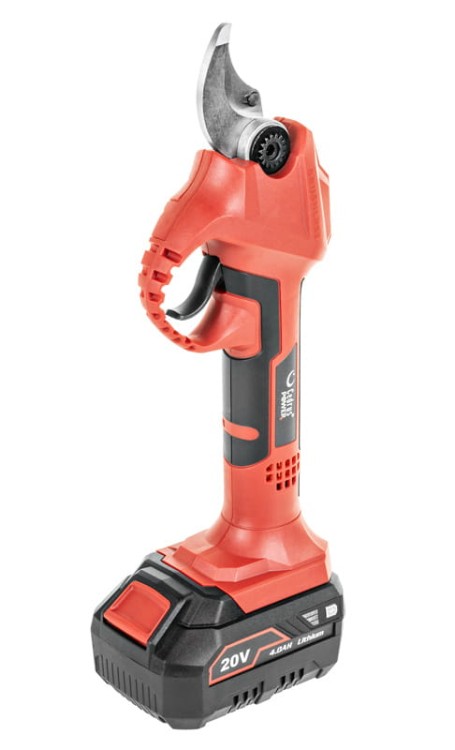 Sekator akumulatorowy Cedrus POWER+ BP30LI