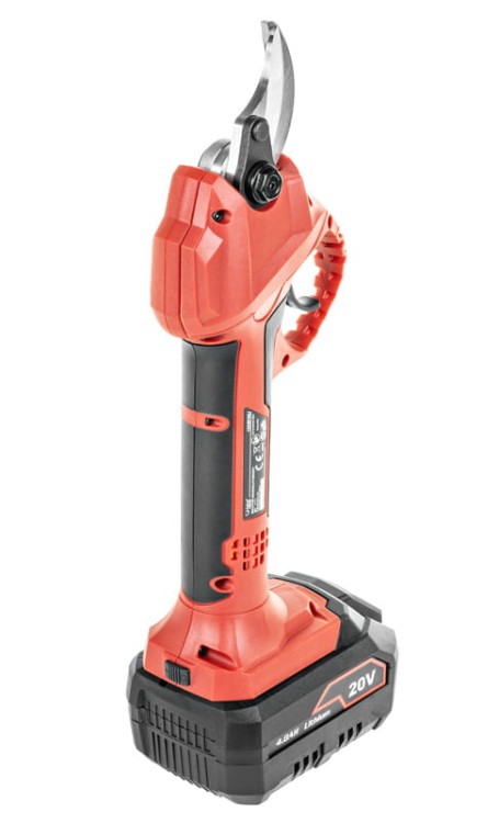 Sekator akumulatorowy Cedrus POWER+ BP30LI