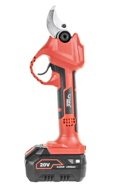 Sekator akumulatorowy Cedrus POWER+ BP30LI