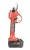 Sekator akumulatorowy Cedrus POWER+ BP30LI