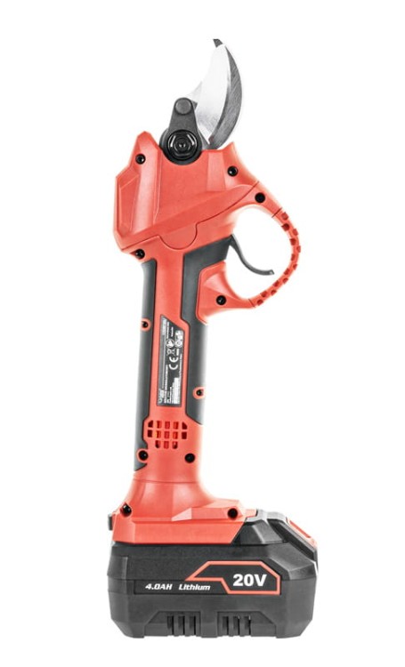 Sekator akumulatorowy Cedrus POWER+ BP30LI
