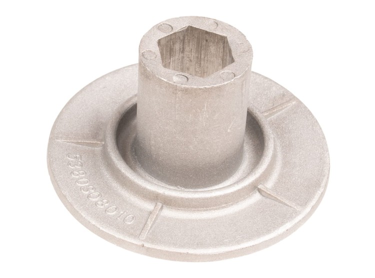 Koło pasowe Weibang WB536SBV