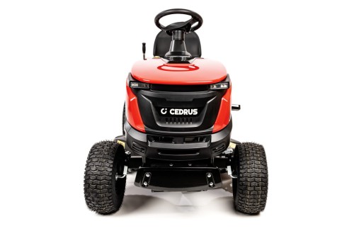 Traktorek kosiarka CEDRUS C-TRAC-86MC z silnikiem Loncin