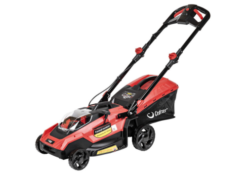 Kosiarka akumulatorowa Cedrus LM40LIX2