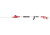 Nożyce akumulatorowe na wysięgniku Cedrus POWER+ PHT450LI