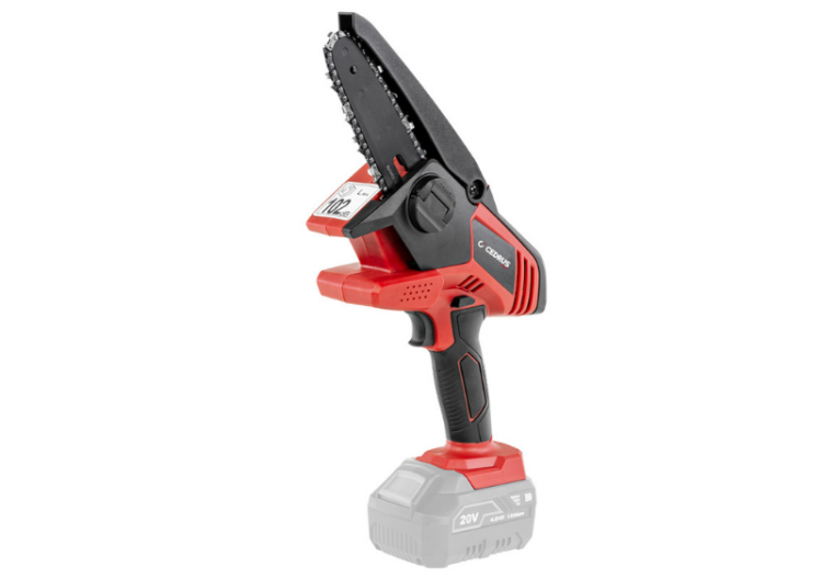 Pilarka akumulatorowa Cedrus POWER+ CHS100LI