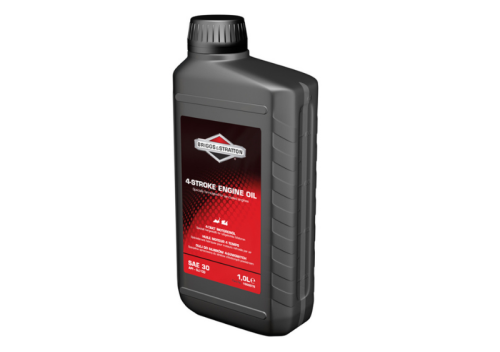 Olej Briggs&amp;Stratton SAE 30 do kosiarek 1l