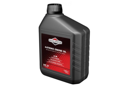 Olej Briggs&Stratton SAE30 do kosiarek 1,4l
