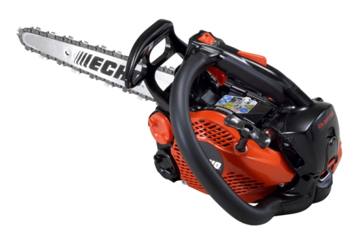 Piła spalinowa gałęziówka Echo CS-2511TESC