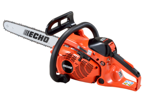 Spalinowa pilarka łańcuchowa ECHO CS-362WES