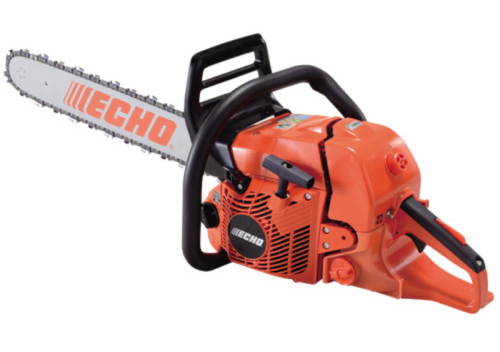 Pilarka spalinowa ECHO CS-590