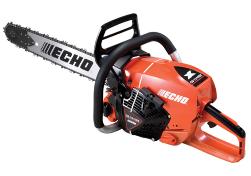 Spalinowa pilarka łańcuchowa ECHO CS-7310SX