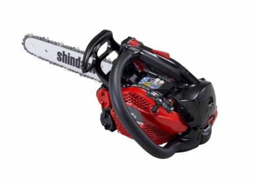 Pilarka spalinowa Shindaiwa 251Ts