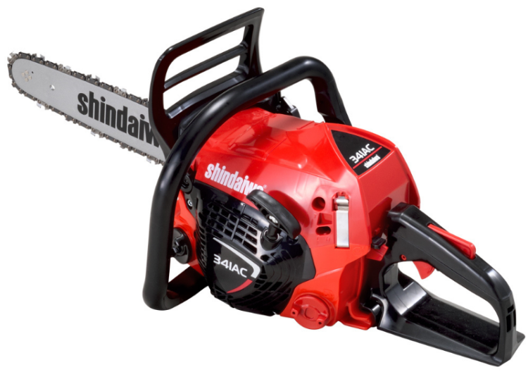 Pilarka spalinowa Shindaiwa 341AC