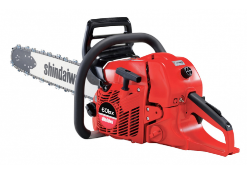 Pilarka spalinowa SHINDAIWA 601sx