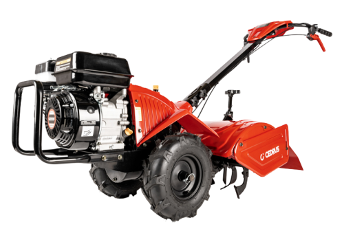 Glebogryzarka CEDRUS GLX-GT65-2L z silnikiem Loncin