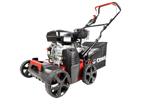 Wertykulator CEDRUS WR01-B B&S CR950 2w1 z funkcją areatora