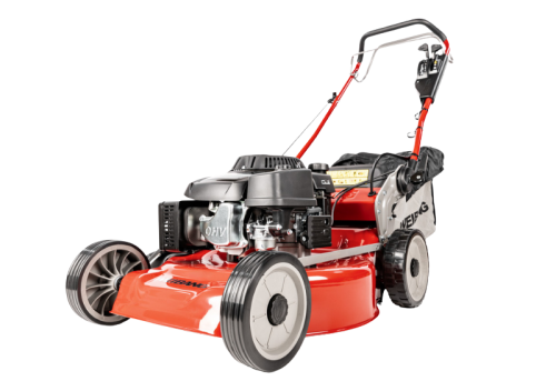 Kosiarka spalinowa z 3-biegowym napędem WEIBANG WB537SLC V 3W1