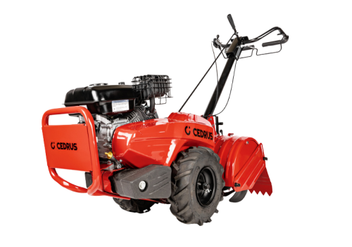 Glebogryzarka spalinowa kultywator CEDRUS GL03PRO B&S z silnikiem Briggs&Stratton