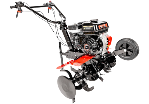 Glebogryzarka spalinowa LONCIN 600 82cm LONCIN G200F