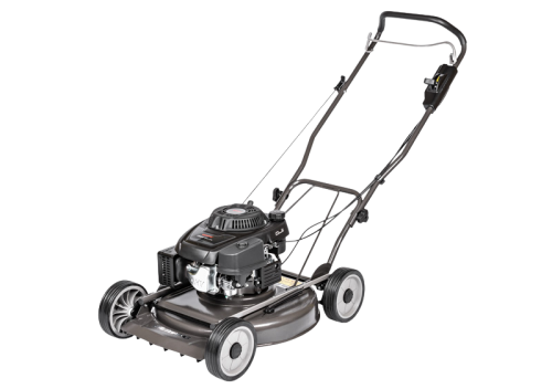 Kosiarka spalinowa WEIBANG WB537HCU z bocznym wyrzutem