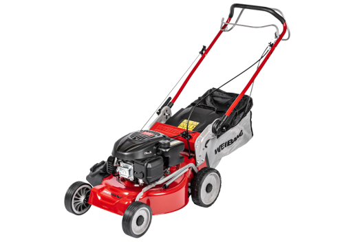 Kosiarka spalinowa z napędem WEIBANG WB455SC 3W1