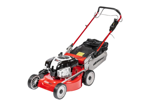 Kosiarka spalinowa z napędem WEIBANG WB506SB DOV 3w1