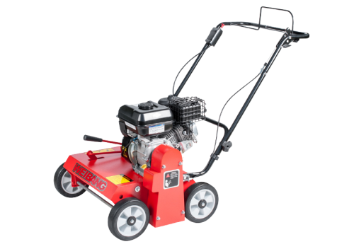 Wertykulator spalinowy WEIBANG WB486CRB