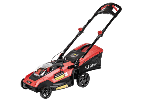 Kosiarka akumulatorowa Cedrus LM40LIX2