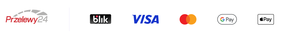 Metody płatności