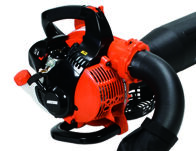 Odkurzacz - dmuchawa spalinowa ECHO ES-255ES