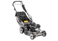 Kosiarka spalinowa z napędem Weibang WB537SC V 3w1