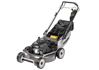 Kosiarka spalinowa z napędem WEIBANG WB537SC V 3w1