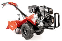Glebogryzarka CEDRUS GLX-GT65-2L z silnikiem Loncin
