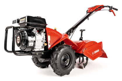 Glebogryzarka CEDRUS GLX-GT65-2L z silnikiem Loncin